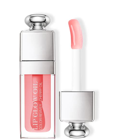 lip glow Dior